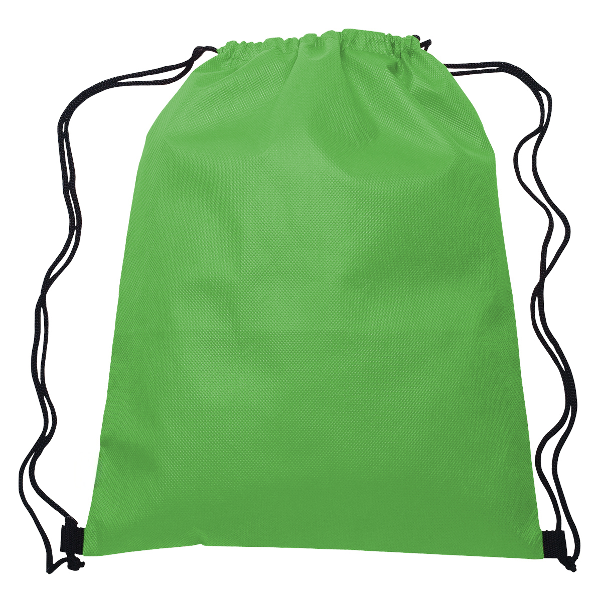 Non-woven Sports Pack With 100% Rpet Material 1