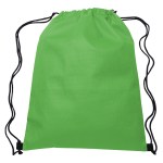 Non-woven Sports Pack With 100% Rpet Material - 35001 ROY Silkscreen Non-woven Sports Pack With 100% Rpet Material - 35001 ROY Silkscreen