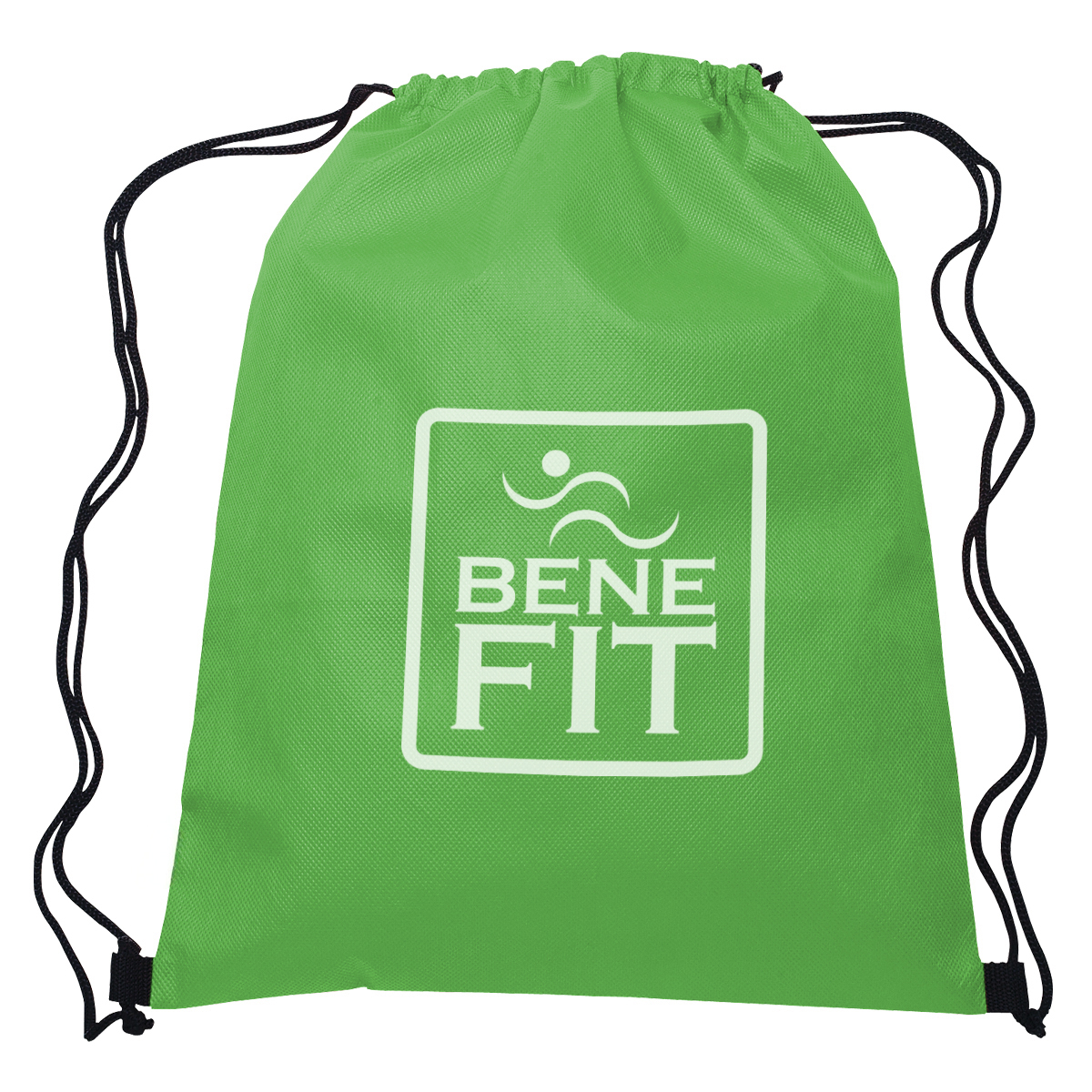 Non-woven Sports Pack With 100% Rpet Material 1