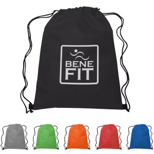 Non-woven Sports Pack With 100% Rpet Material 1 Non-woven Sports Pack With 100% Rpet Material 1