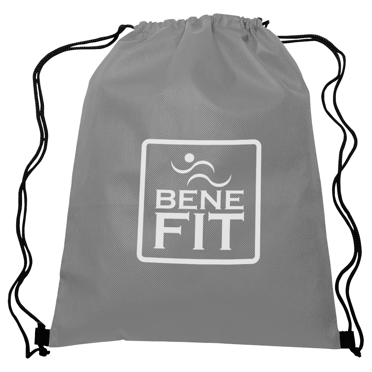 Non-woven Sports Pack With 100% Rpet Material 1