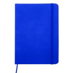 Neo Non-woven Journal - 65431 BLU Blank Neo Non-woven Journal - 65431 BLU Blank