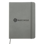 Neo Non-woven Journal - 65431 GRA Silkscreen Neo Non-woven Journal - 65431 GRA Silkscreen