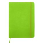 Neo Non-woven Journal - 65431 PUR Blank Neo Non-woven Journal - 65431 PUR Blank