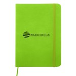 Neo Non-woven Journal - 65431 PUR Silkscreen Neo Non-woven Journal - 65431 PUR Silkscreen