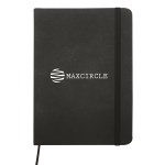 Neo Non-woven Journal - 65431 BLK Silkscreen Neo Non-woven Journal - 65431 BLK Silkscreen