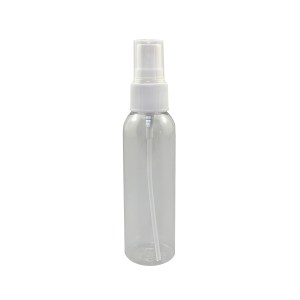 2 Oz. Refillable Spray Bottle 1 2 Oz. Refillable Spray Bottle 1