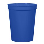16 Oz. Full Color Big Game Stadium Cup - 55900 GRN 4CP 16 Oz. Full Color Big Game Stadium Cup - 55900 GRN 4CP