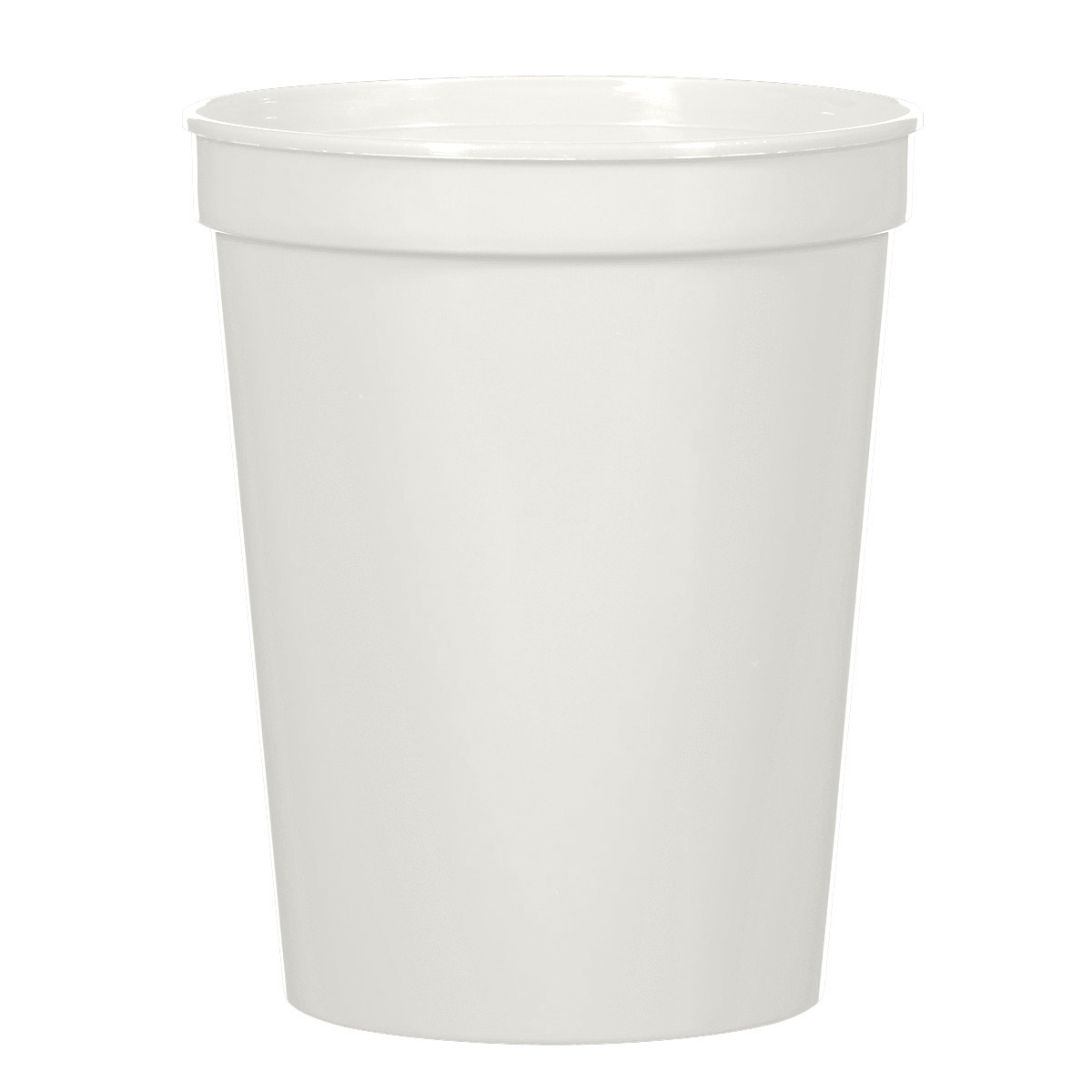 16 Oz. Full Color Big Game Stadium Cup 1