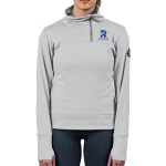 Mountain Standard Chinook 1/4 Zip Fleece - MSW1003 StormCloud Patch Mountain Standard Chinook 1/4 Zip Fleece - MSW1003 StormCloud Patch
