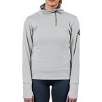 Mountain Standard Chinook 1/4 Zip Fleece - MSW1003 StormCloud Mountain Standard Chinook 1/4 Zip Fleece - MSW1003 StormCloud