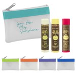 Sun Bum® 3-pc. Lip Balm Kit 1 Sun Bum® 3-pc. Lip Balm Kit 1