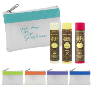 Sun Bum® 3-pc. Lip Balm Kit 1 Sun Bum® 3-pc. Lip Balm Kit 1