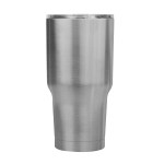 30 Oz. Full Color Jackson Stainless Steel Tumbler - 550046 WHT Blank 30 Oz. Full Color Jackson Stainless Steel Tumbler - 550046 WHT Blank