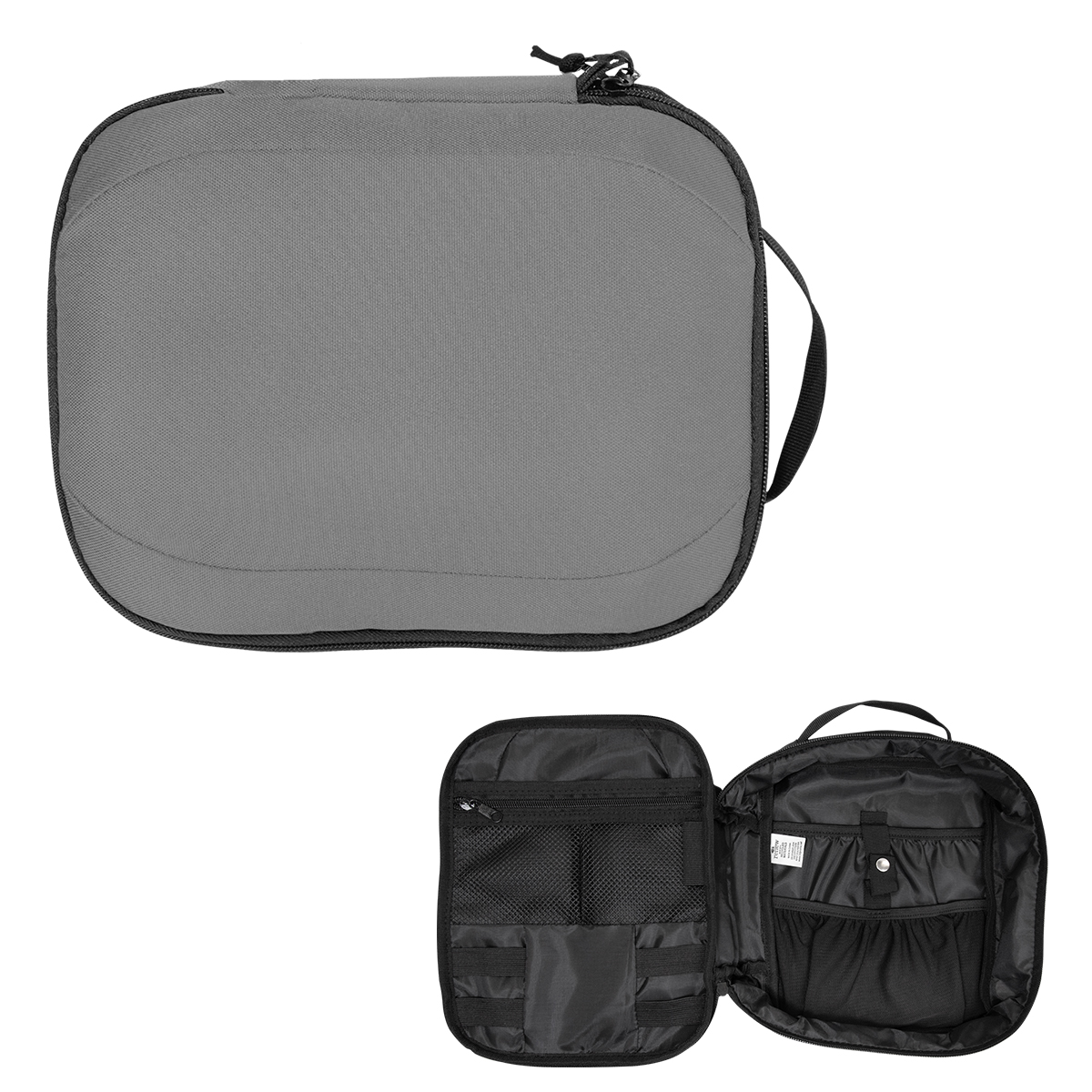 Rpet Tech Travel Pouch 1