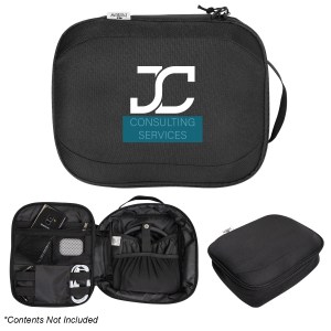 Rpet Tech Travel Pouch 1 Rpet Tech Travel Pouch 1