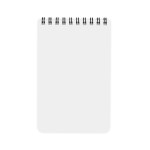 Powerstick Acron Top Bound Notebook - 94071 BLK Powerstick Acron Top Bound Notebook - 94071 BLK
