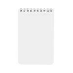 Powerstick Acron Top Bound Notebook 2 Powerstick Acron Top Bound Notebook 2