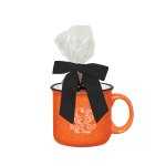Halloween Sip-n-snack - 95246 ORNBLK Laser Halloween Sip-n-snack - 95246 ORNBLK Laser