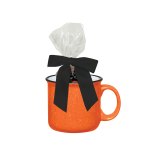 Halloween Sip-n-snack - 95246 ORNBLK Halloween Sip-n-snack - 95246 ORNBLK