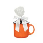 Halloween Sip-n-snack - 95246 ORNWHT Halloween Sip-n-snack - 95246 ORNWHT