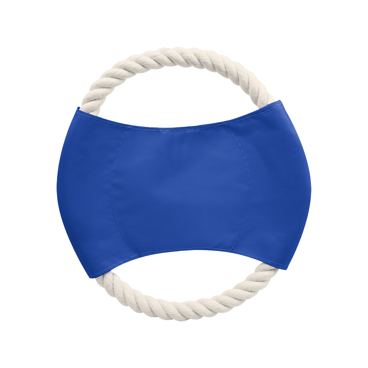 Pet Rope Disc Toy 1