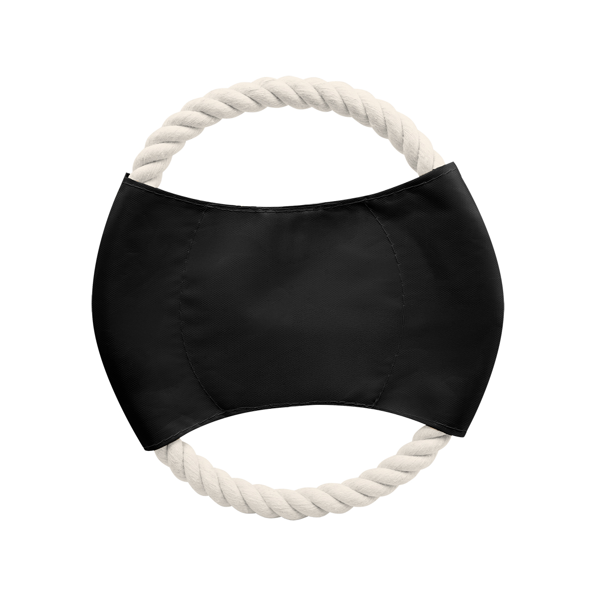 Pet Rope Disc Toy 1