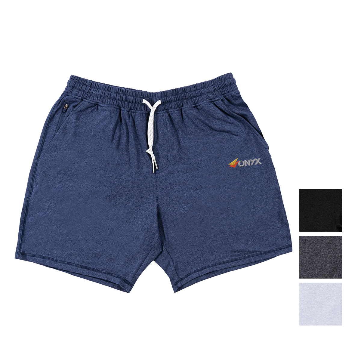 Burnside© Dawn To Dusk Joggers Shorts 1
