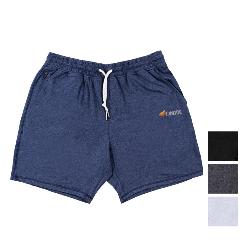 Burnside© Dawn To Dusk Joggers Shorts 1 Burnside© Dawn To Dusk Joggers Shorts 1