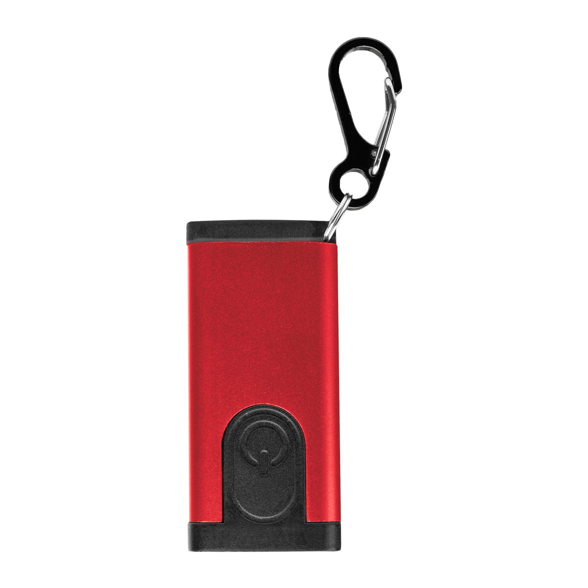 Slim Rechargeable Cob Flashlight 1