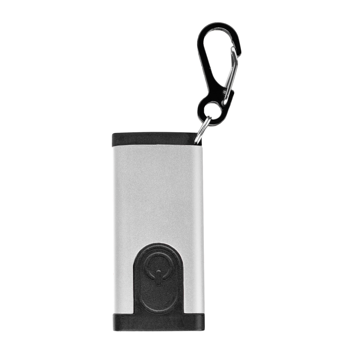 Slim Rechargeable Cob Flashlight 1