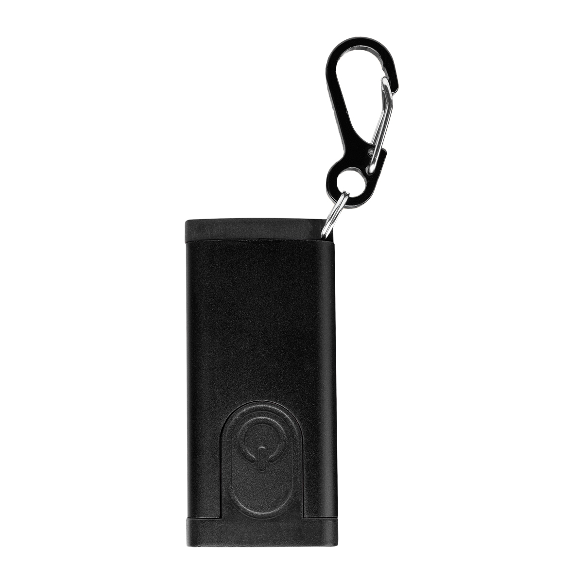 Slim Rechargeable Cob Flashlight 1