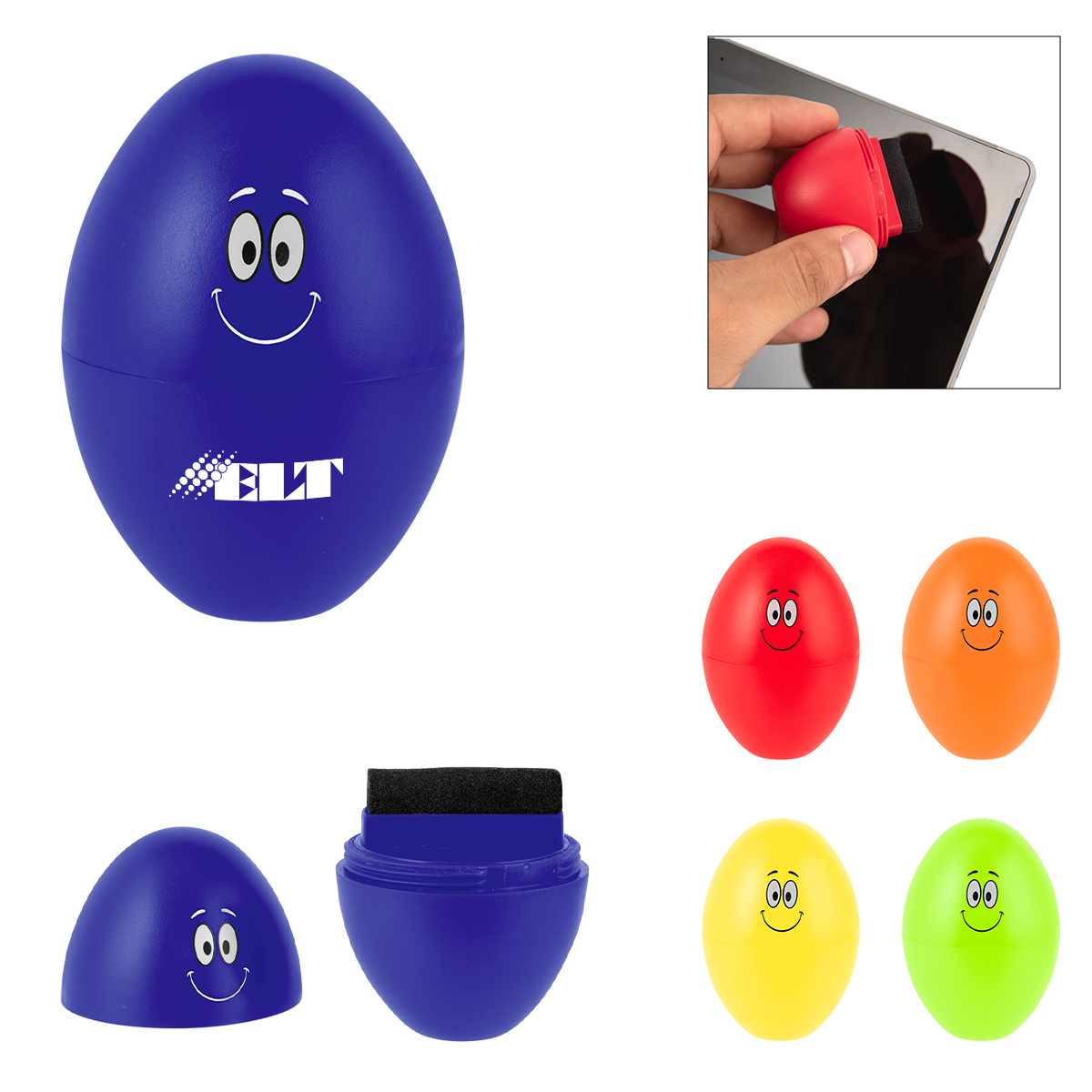 Spinning Screen Buddy Screen Cleaner 1