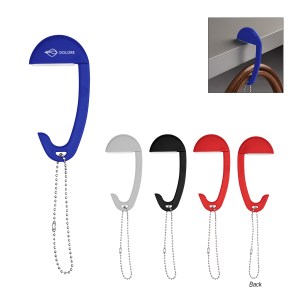Tabletop Bag Hanger 1 Tabletop Bag Hanger 1