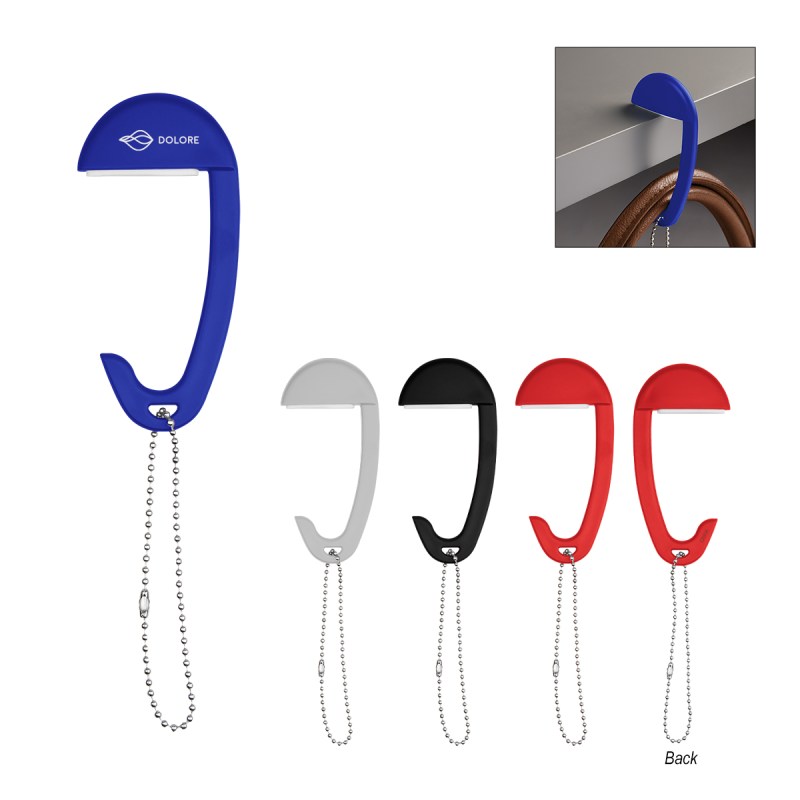 Tabletop Bag Hanger 1 Tabletop Bag Hanger 1