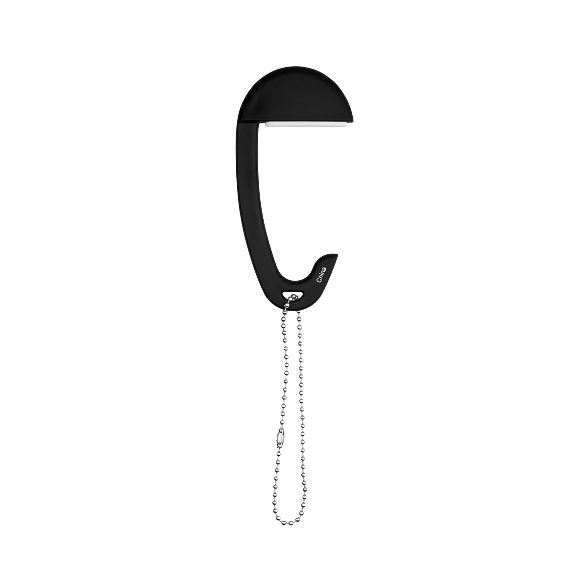 Tabletop Bag Hanger 1