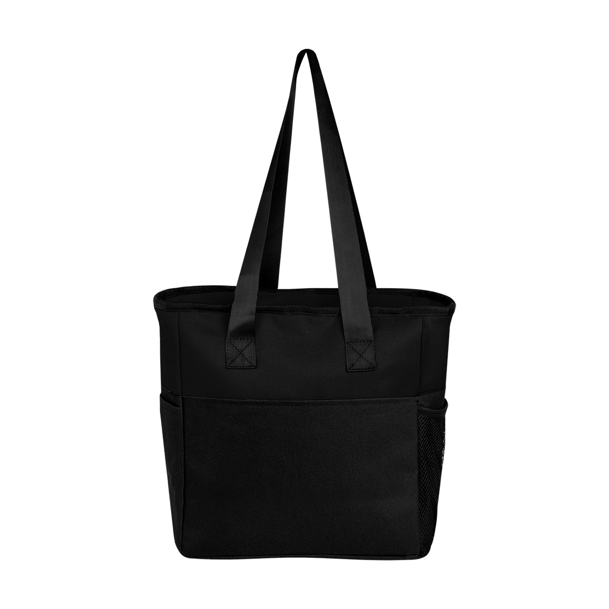 Sydney 12 Can Cooler Tote Bag 1