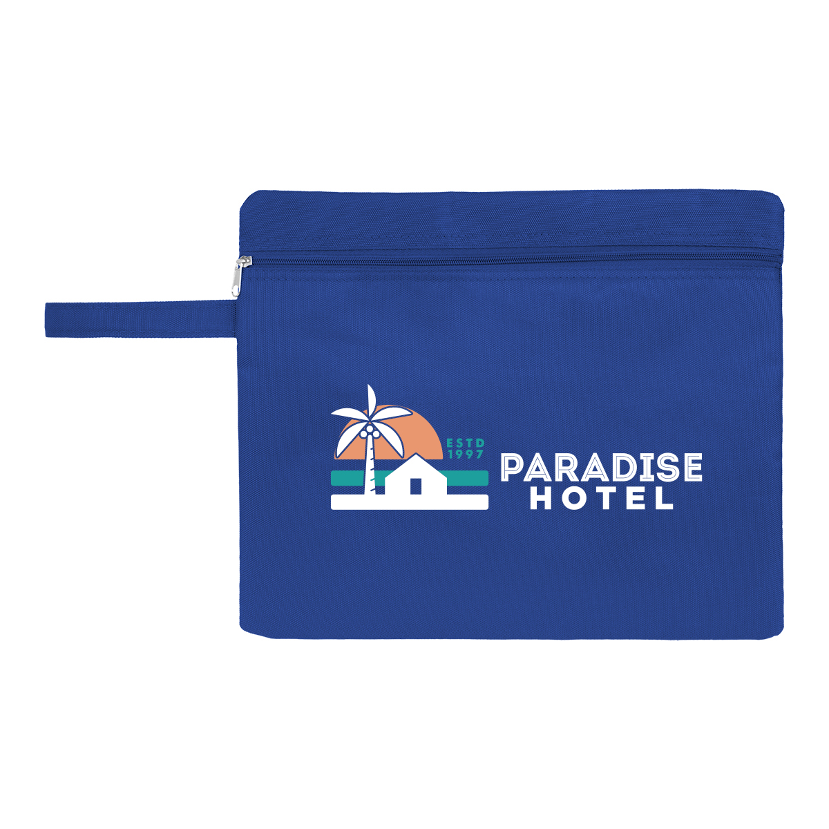 Utility Rpet Wet/dry Bag With Loop 1