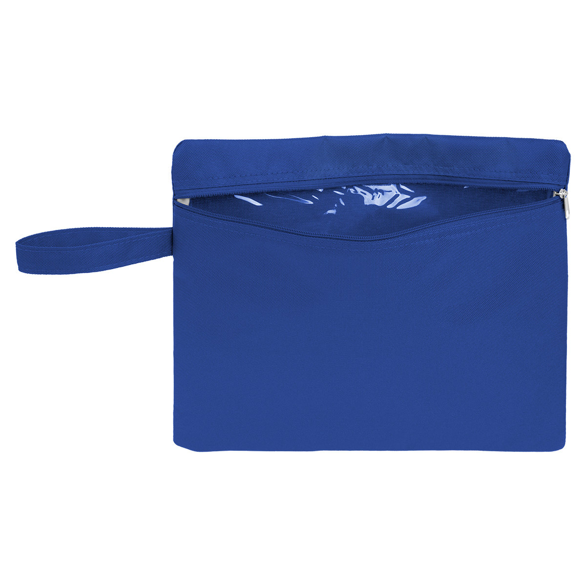 Utility Rpet Wet/dry Bag With Loop 1
