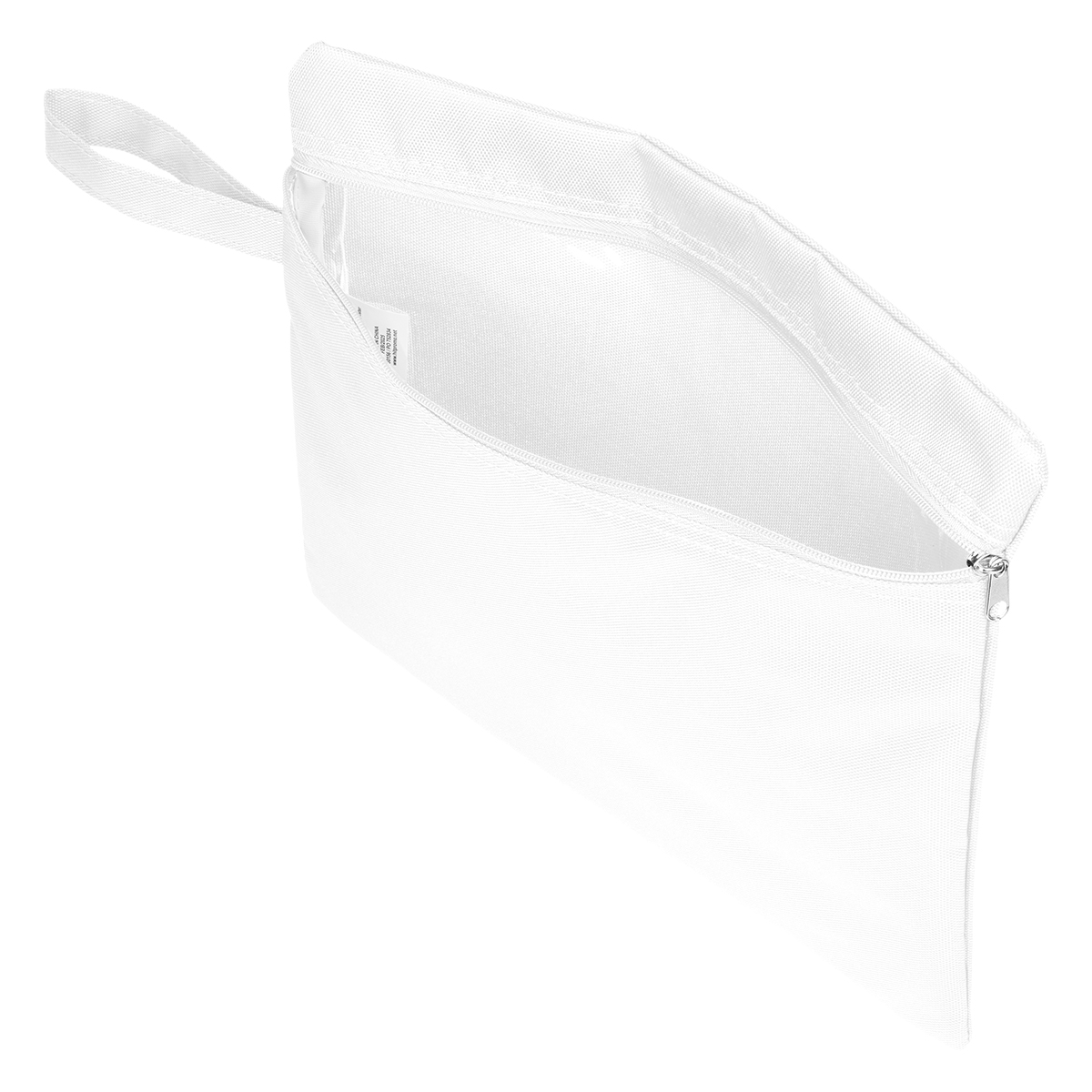 Utility Rpet Wet/dry Bag With Loop 1