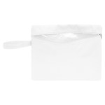 Utility Rpet Wet/dry Bag With Loop - 30156 RWHT Open Utility Rpet Wet/dry Bag With Loop - 30156 RWHT Open