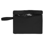 Utility Rpet Wet/dry Bag With Loop - 30156 RBLK Open Utility Rpet Wet/dry Bag With Loop - 30156 RBLK Open