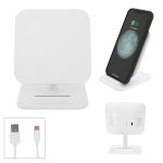 Wireless Charging Pad Phone Stand 2.0 2 Wireless Charging Pad Phone Stand 2.0 2