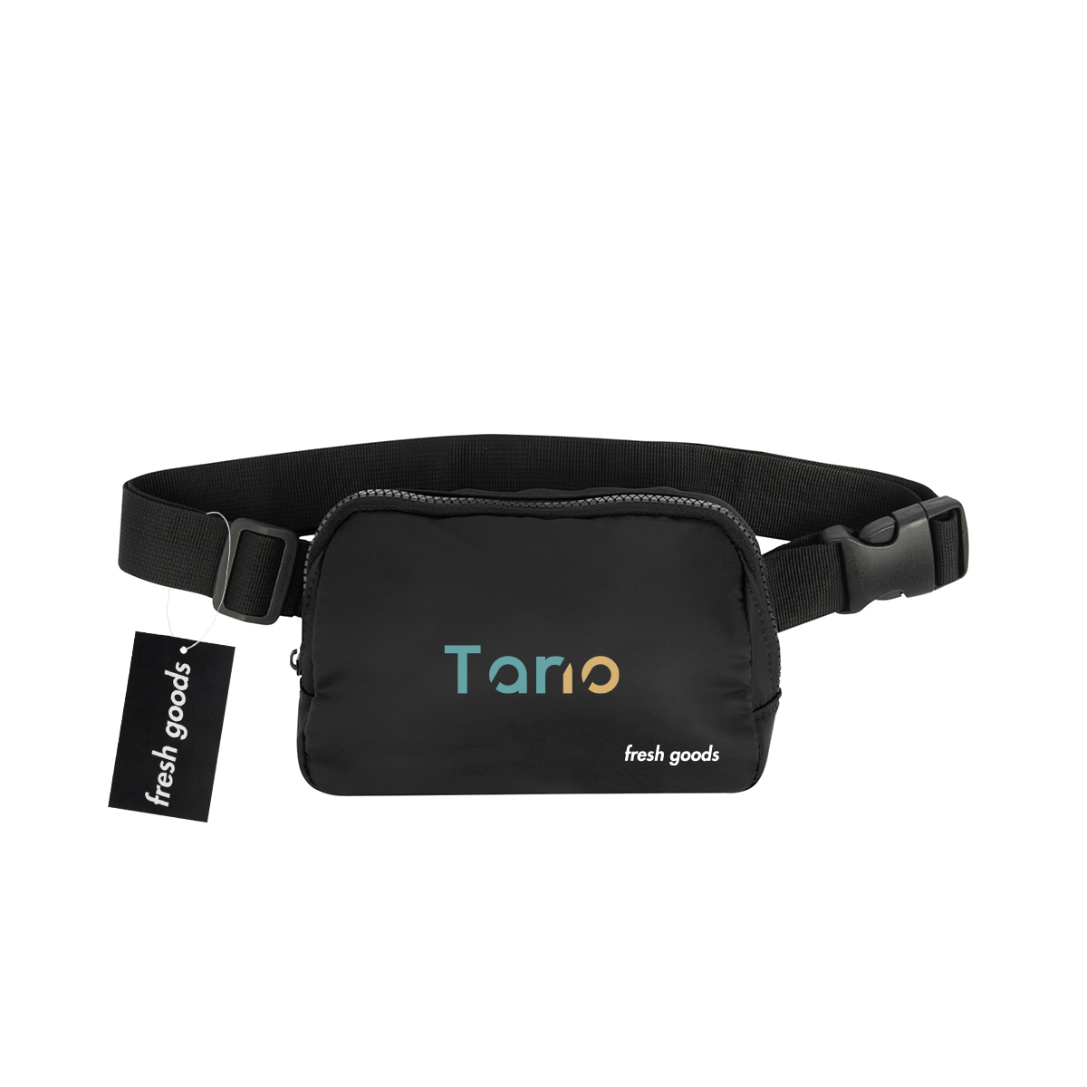 Fresh Goods Anywhere Belt Bag 1