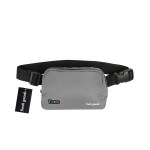 Fresh Goods Anywhere Belt Bag - 59916 GRA Colorbrite Fresh Goods Anywhere Belt Bag - 59916 GRA Colorbrite