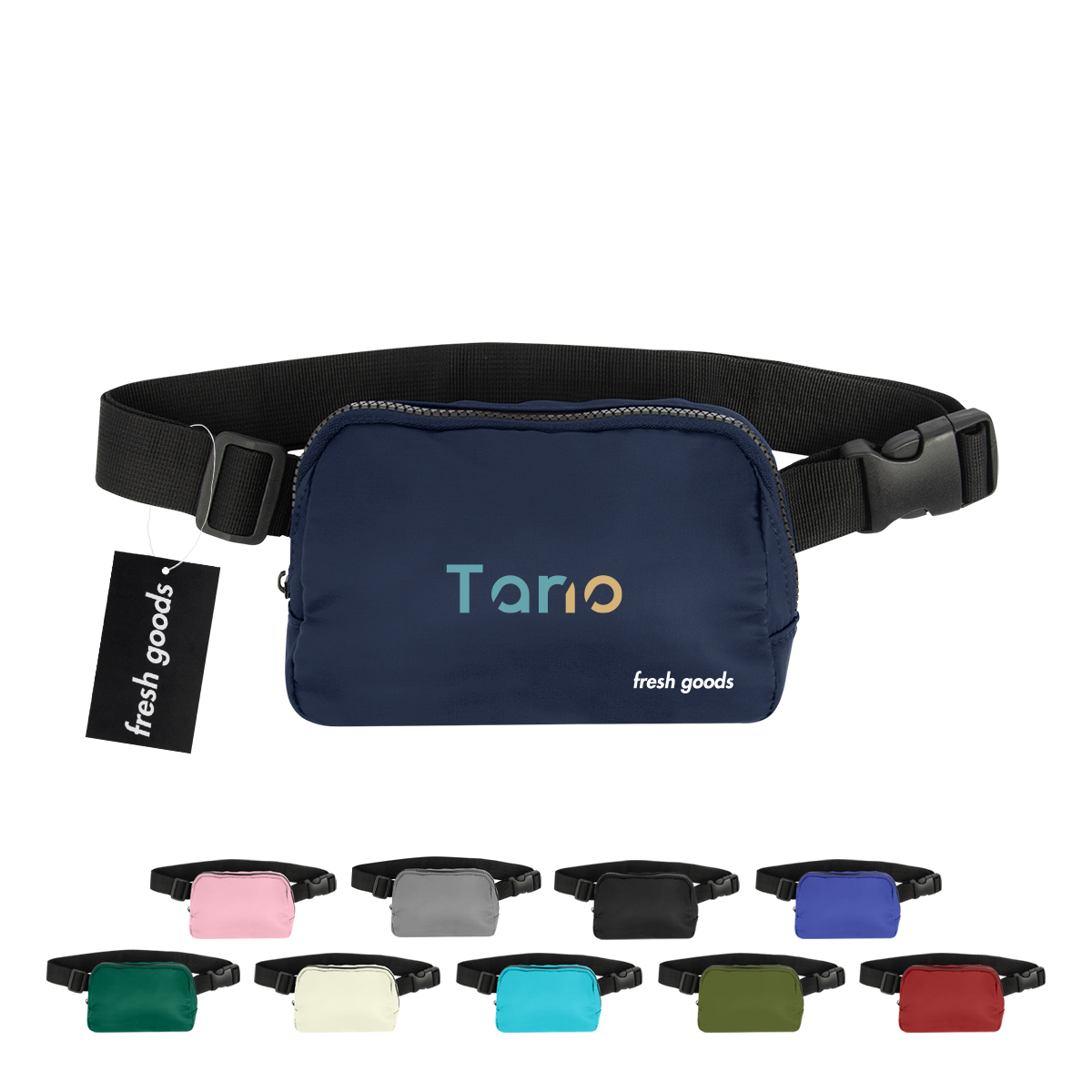 Fresh Goods Anywhere Belt Bag 1