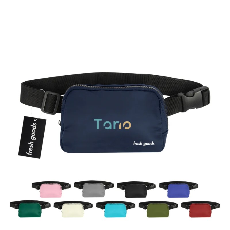 Fresh Goods Anywhere Belt Bag 1 Fresh Goods Anywhere Belt Bag 1
