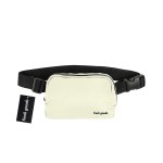 Fresh Goods Anywhere Belt Bag - 59916 IVO Blank Fresh Goods Anywhere Belt Bag - 59916 IVO Blank
