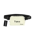 Fresh Goods Anywhere Belt Bag - 59916 IVO Silkscreen Fresh Goods Anywhere Belt Bag - 59916 IVO Silkscreen