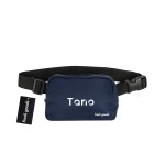 Fresh Goods Anywhere Belt Bag - 59916 NAV Silkscreen Fresh Goods Anywhere Belt Bag - 59916 NAV Silkscreen